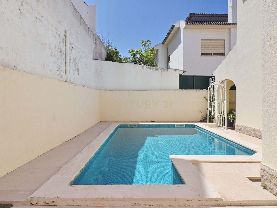 Villa i Carcavelos, Lisbon - foto 2