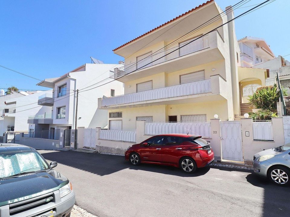 Villa i Carcavelos, Lisbon - foto 3