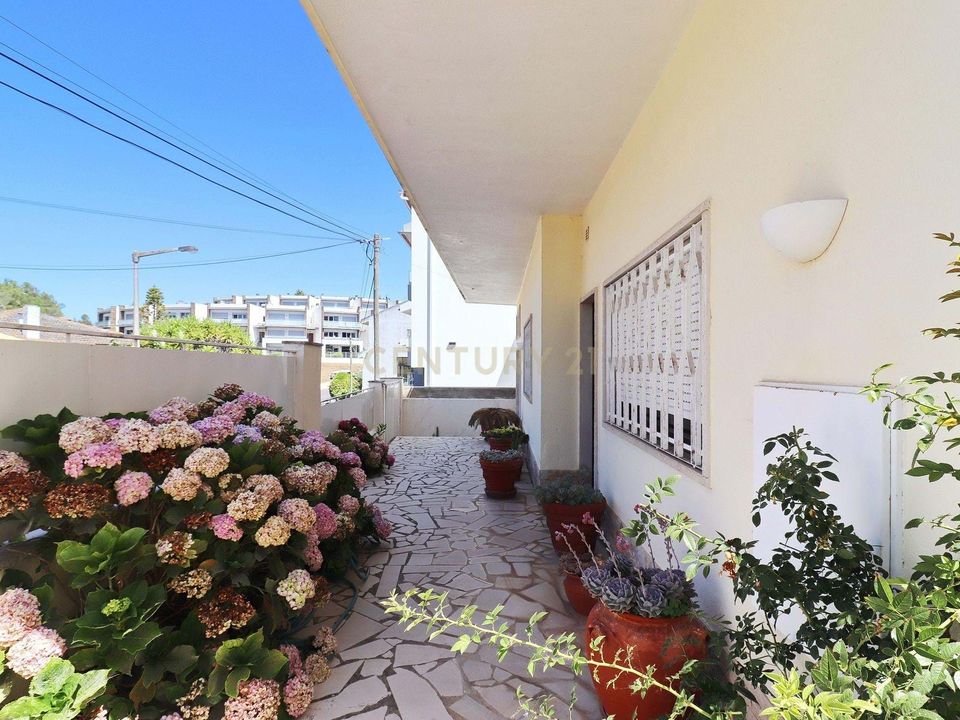 Villa i Carcavelos, Lisbon - foto 4