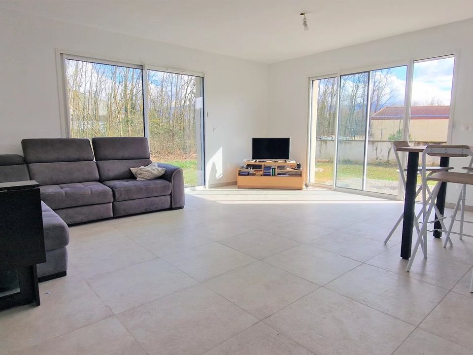 Villa i Saint-Marcellin, Isere - foto 3
