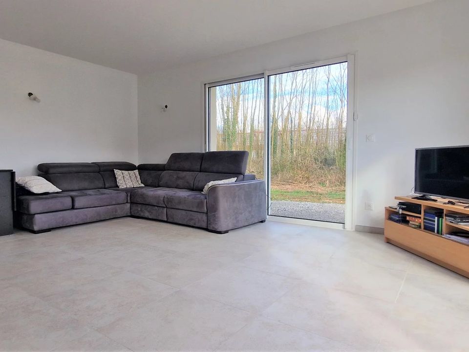 Villa i Saint-Marcellin, Isere - foto 4