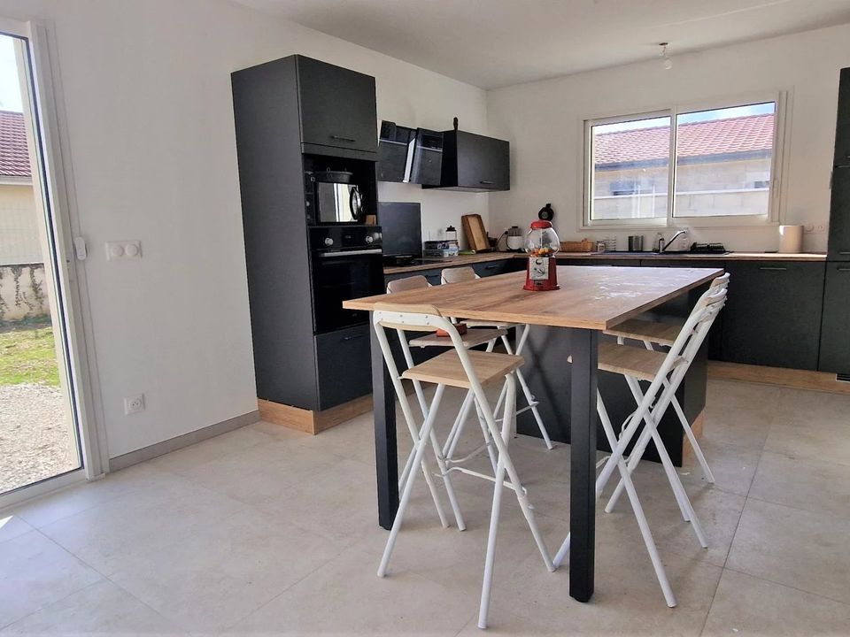 Villa i Saint-Marcellin, Isere - foto 5
