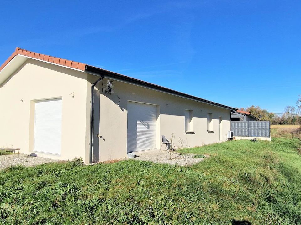 Villa i Saint-Marcellin, Isere - foto 2