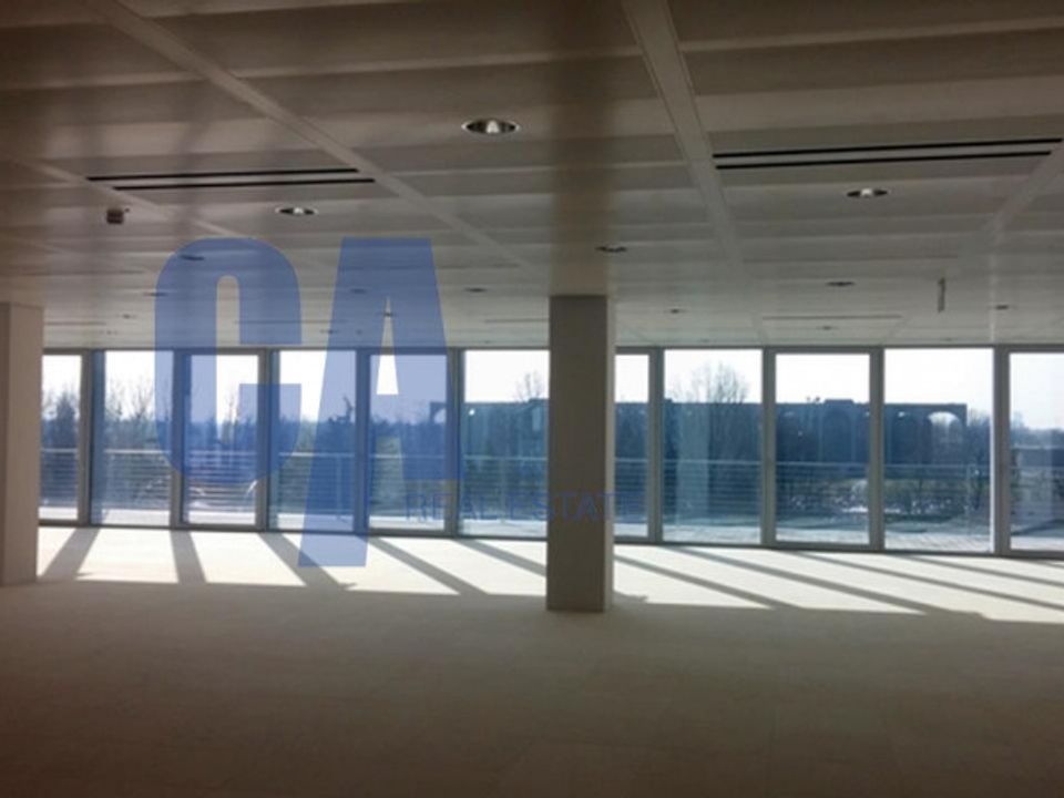 L'establiment comercial a Segrate, Milan - foto 1