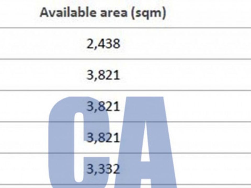 Erhvervsejendom i Milan, Milan - foto 2