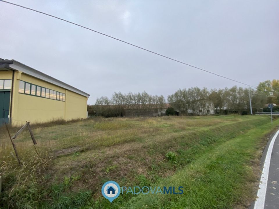 Tomt i Casalserugo, Padua - bilde 2