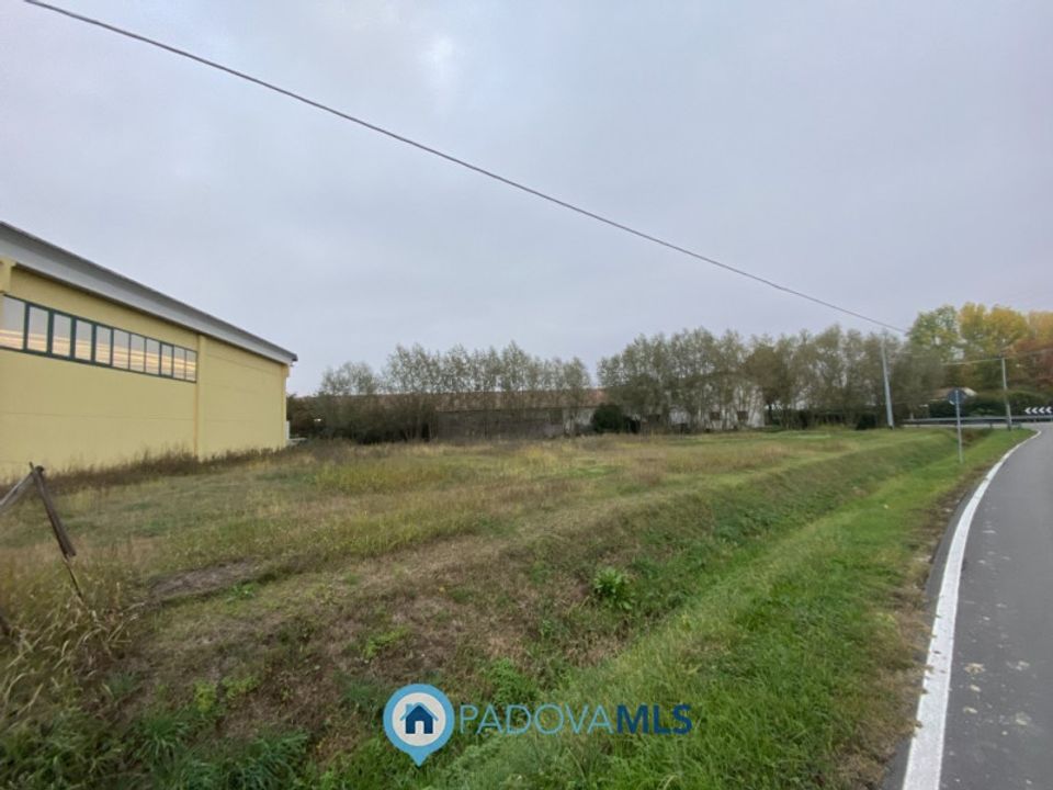 Tomt i Casalserugo, Padua - bilde 3