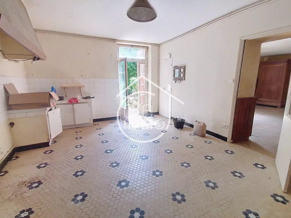 Villa i Les Leves-Et-Thoumeyragues, Gironde - foto 3