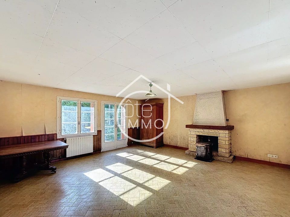 Villa i Les Leves-Et-Thoumeyragues, Gironde - foto 2