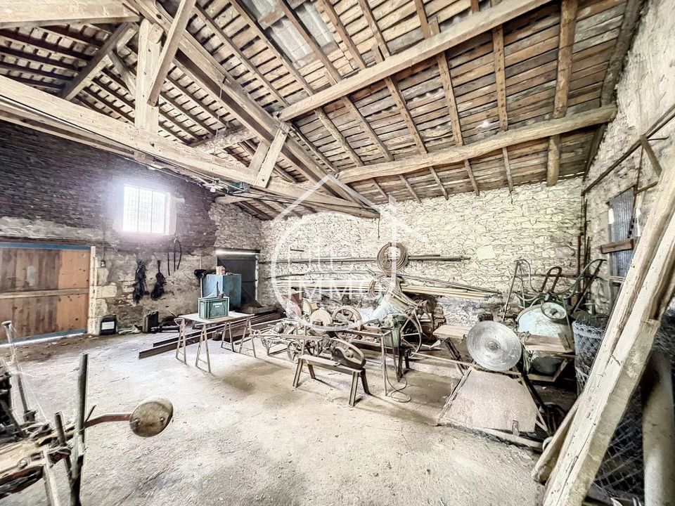 Villa i Saint-Avit-Saint-Nazaire, Gironde - foto 3