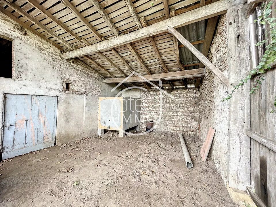 Villa i Saint-Avit-Saint-Nazaire, Gironde - foto 1