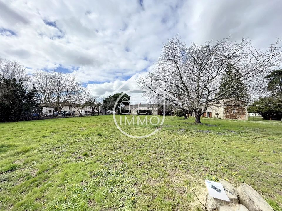 Villa i Saint-Avit-Saint-Nazaire, Gironde - foto 4