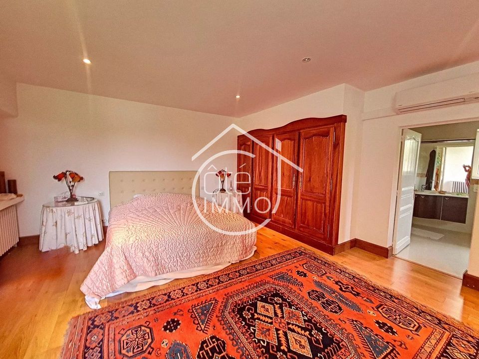 Villa i Port-Sainte-Foy-et-Ponchapt, Dordogne - foto 3