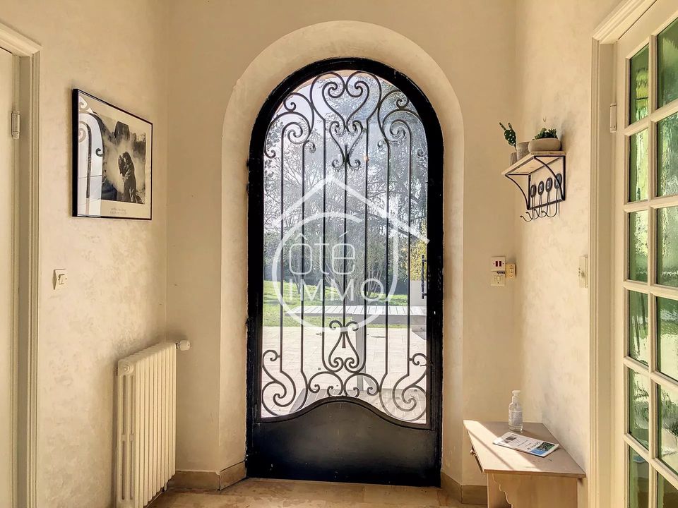 Villa i Saint-Andre-et-Appelles, Gironde - foto 2