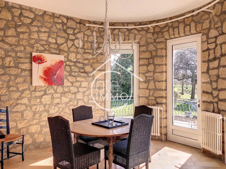 Villa i Saint-Andre-et-Appelles, Gironde - foto 4