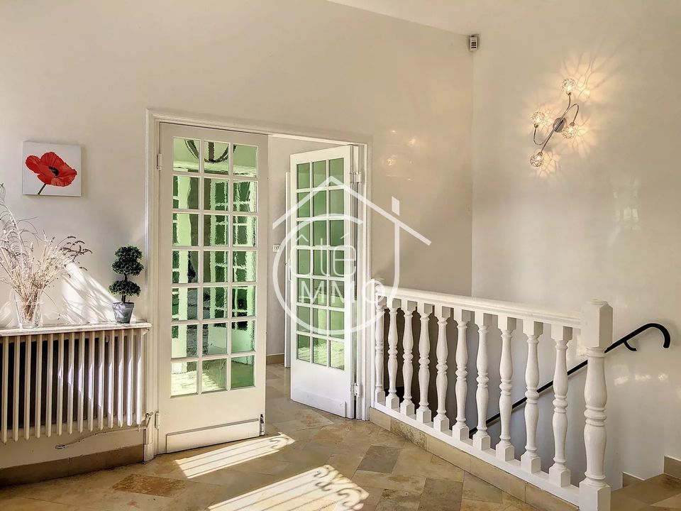 Villa i Saint-Andre-et-Appelles, Gironde - foto 5