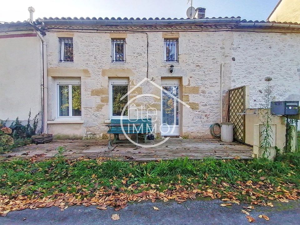 Villa i Eynesse, Gironde - foto 1