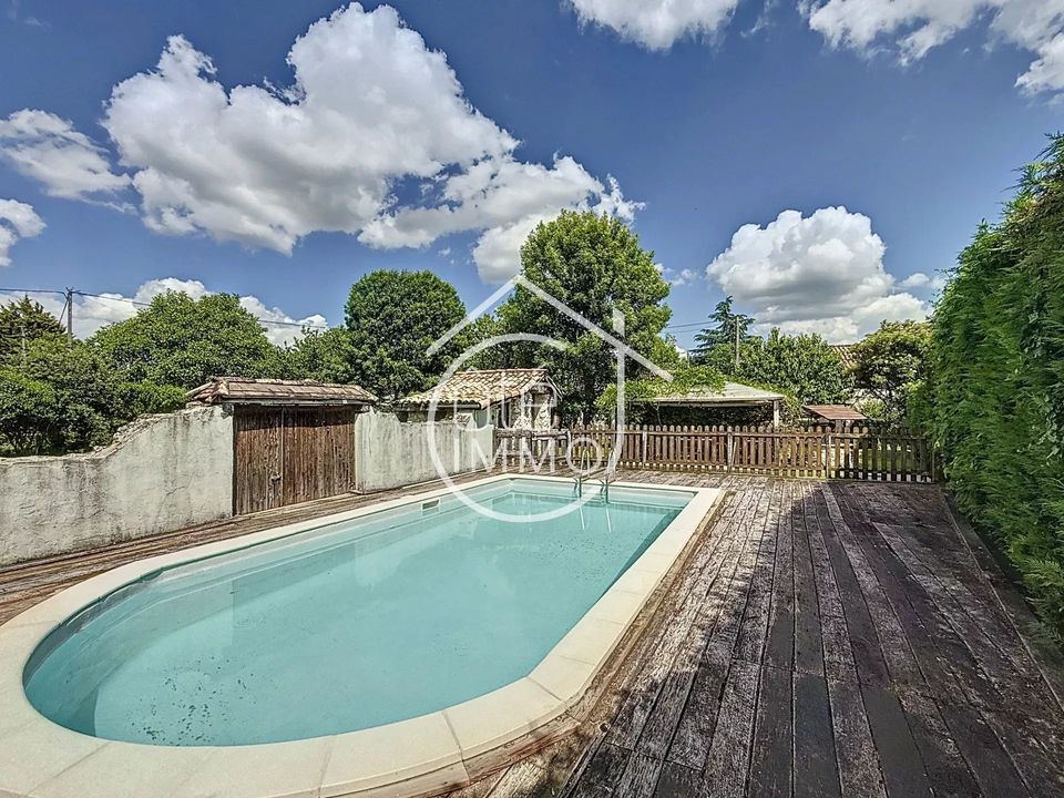 Villa i Riocaud, Gironde - foto 3