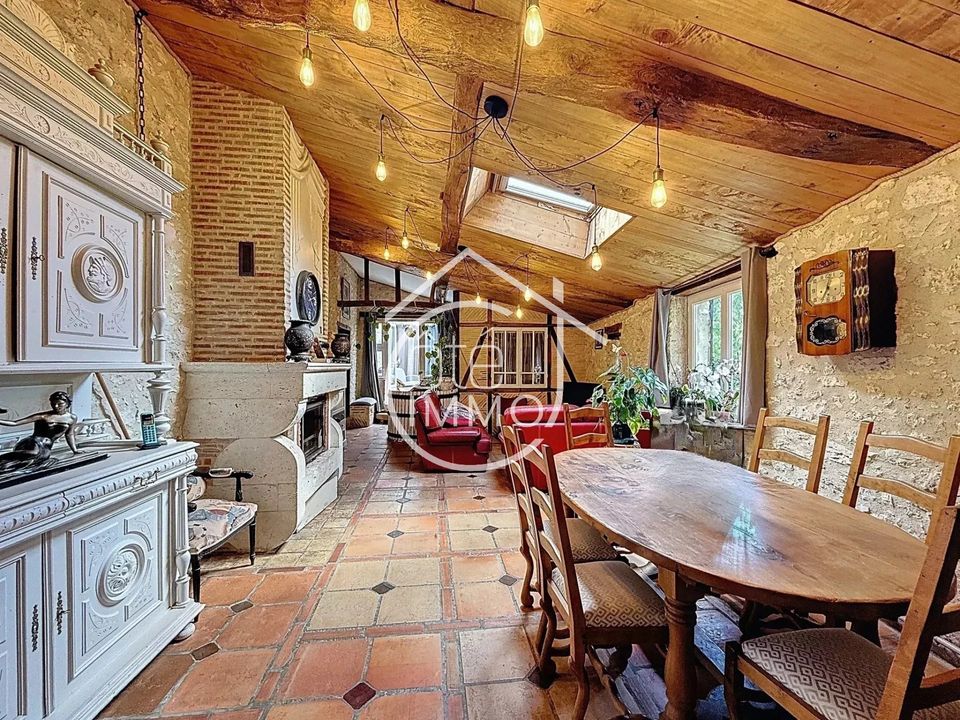 Villa i Riocaud, Gironde - foto 5