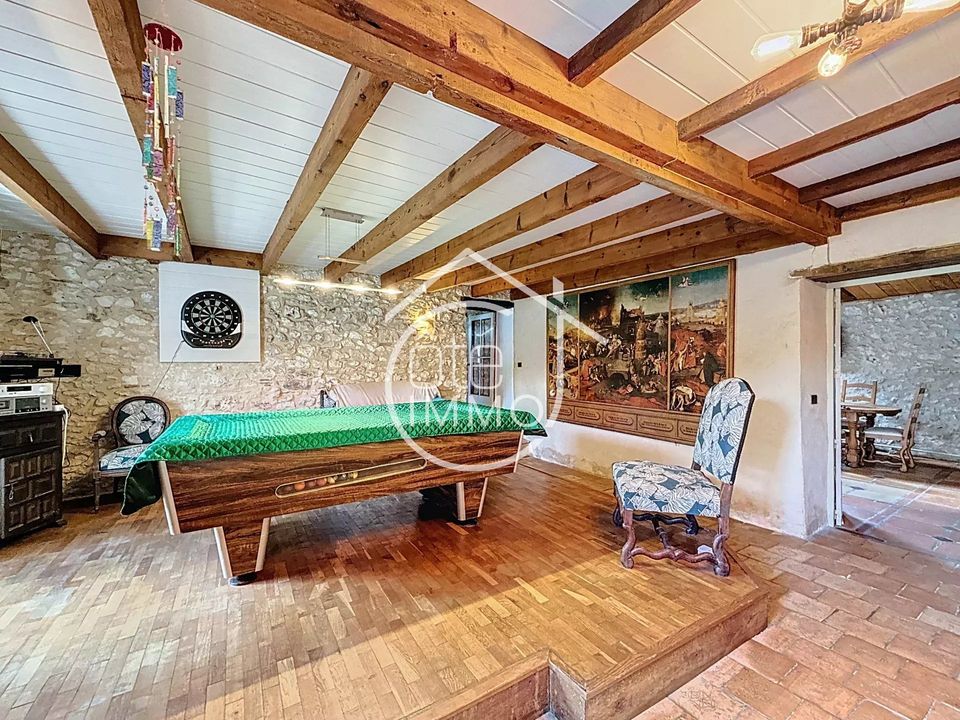 Villa em Riocaud, Gironde - foto 2