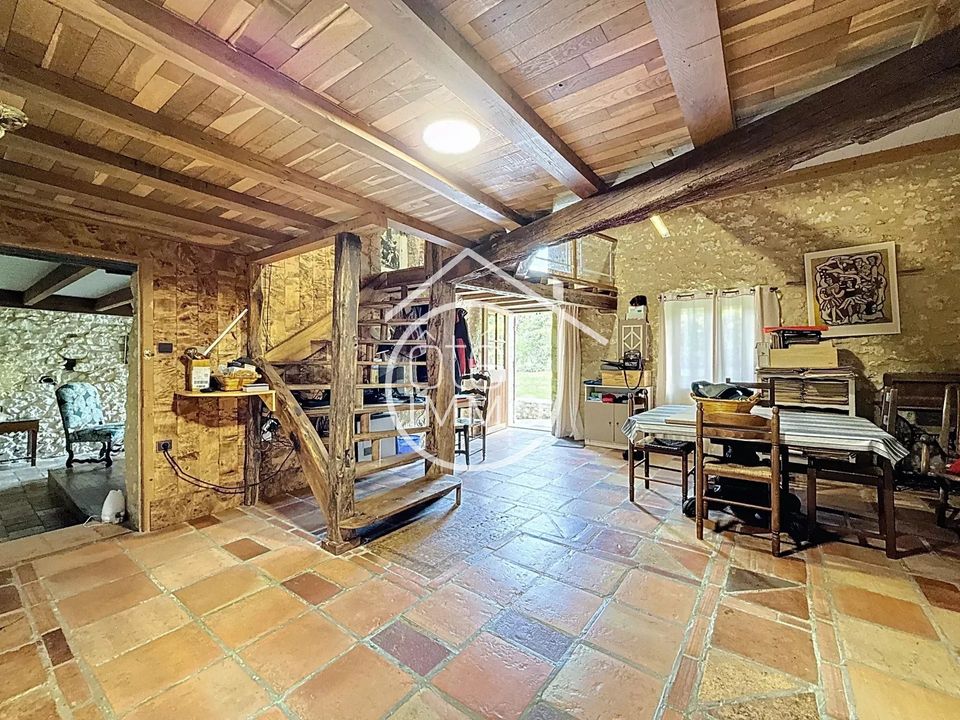 Villa em Riocaud, Gironde - foto 5