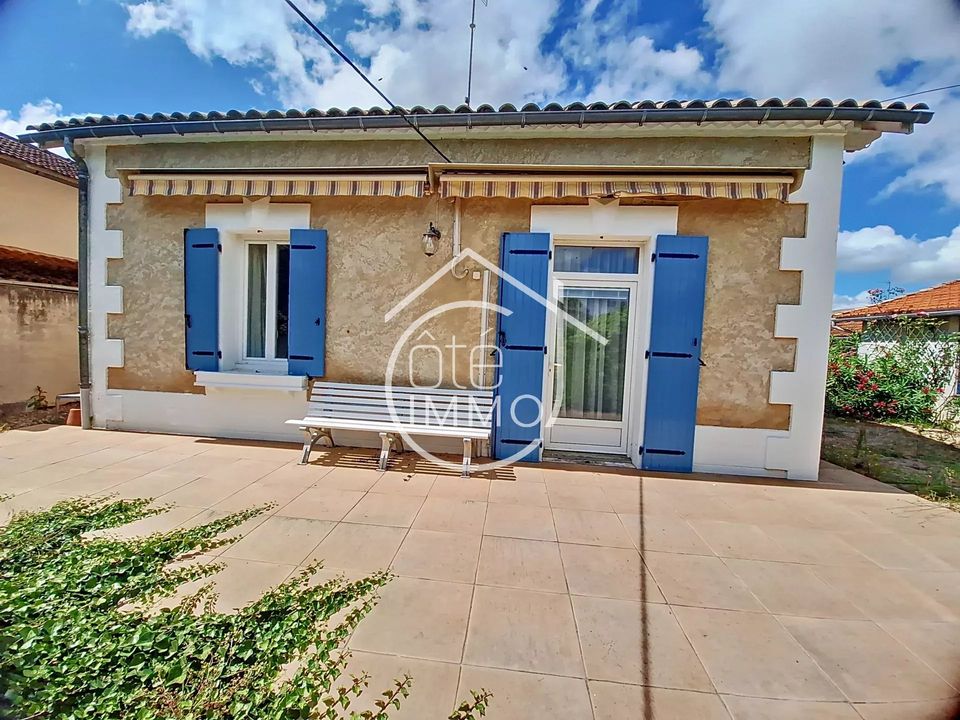 Villa i Pineuilh, Gironde - foto 2
