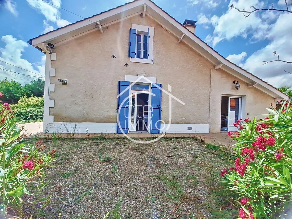 Villa i Pineuilh, Gironde - foto 1