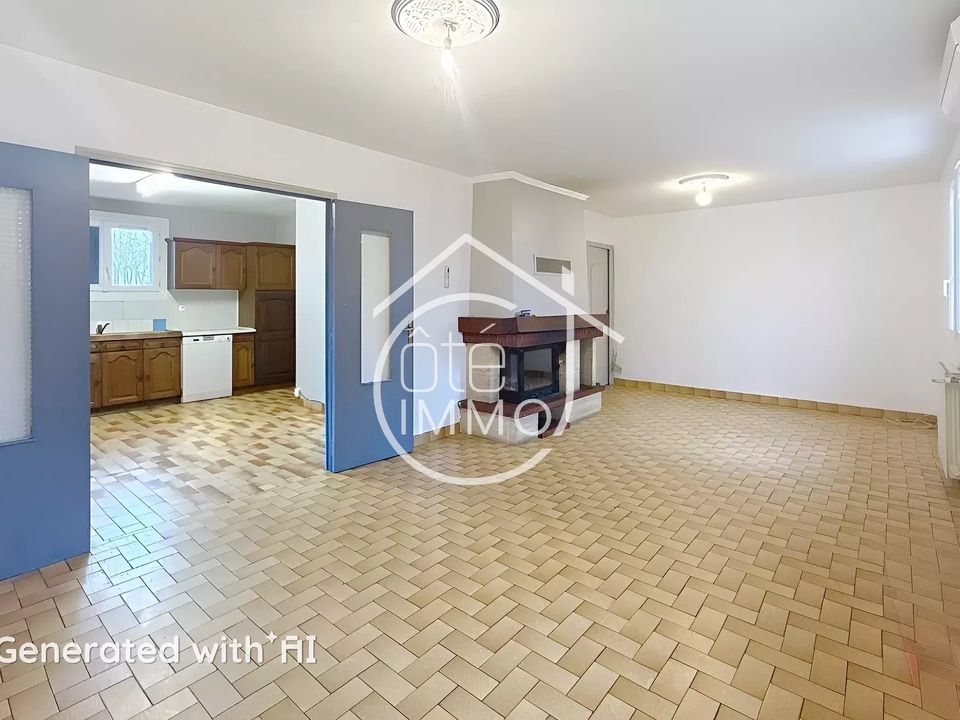 Villa i Saint-Avit-Saint-Nazaire, Gironde - foto 3