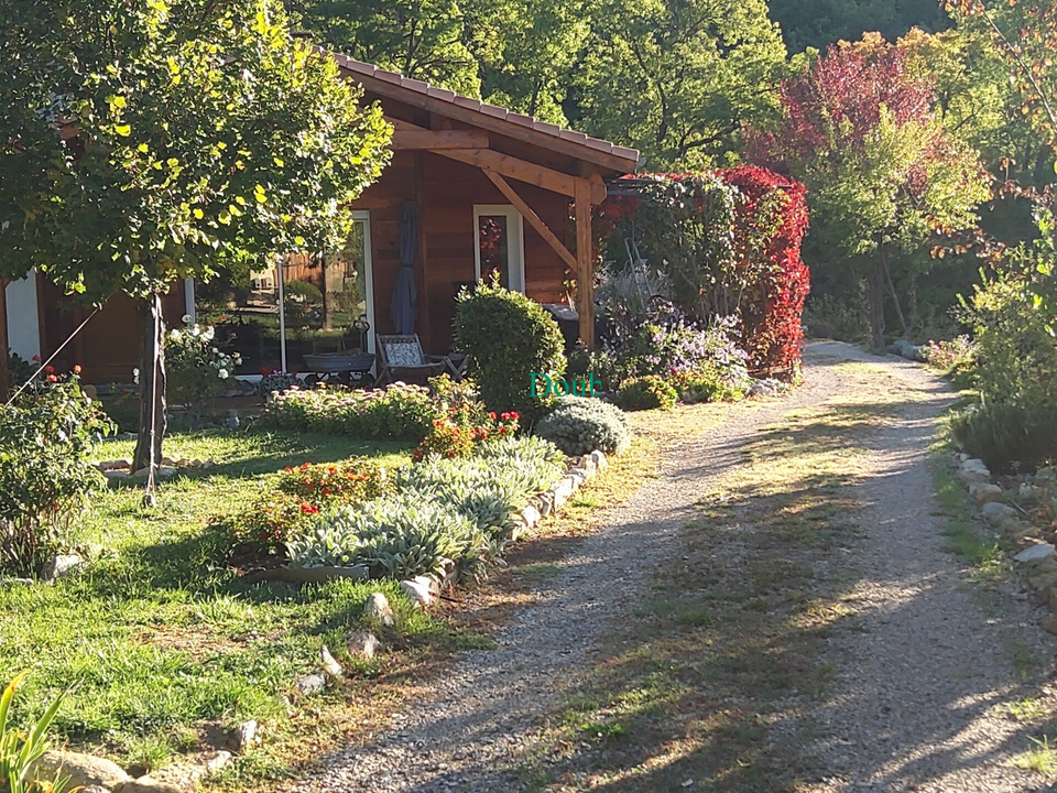 Villa i Sisteron, Alpes-de-Haute-Provence - foto 4