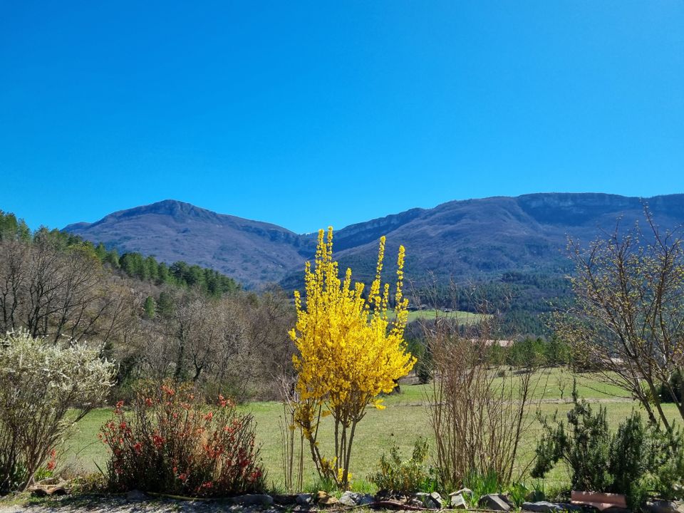 Villa i Sisteron, Alpes-de-Haute-Provence - foto 5