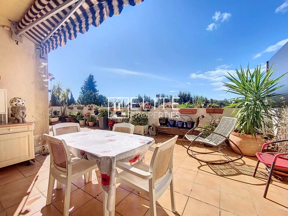 Lejlighed i Grasse, Alpes-Maritimes - foto 2