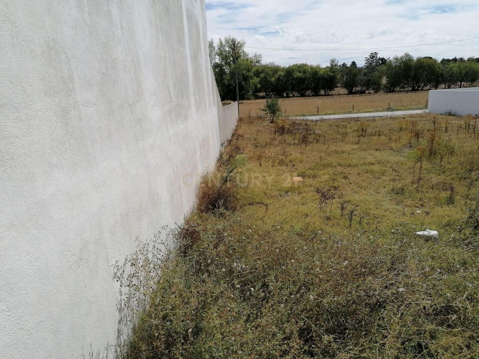 Helårsgrund i Viana do Alentejo, Evora - foto 4