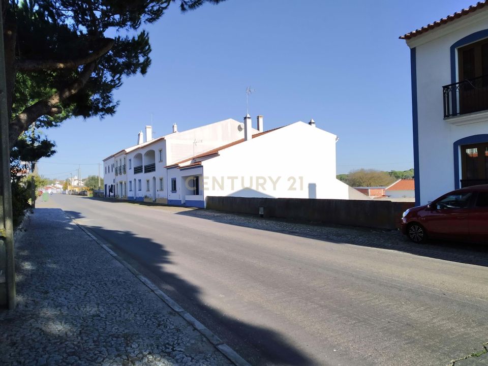 Helårsgrund i Viana do Alentejo, Evora - foto 5