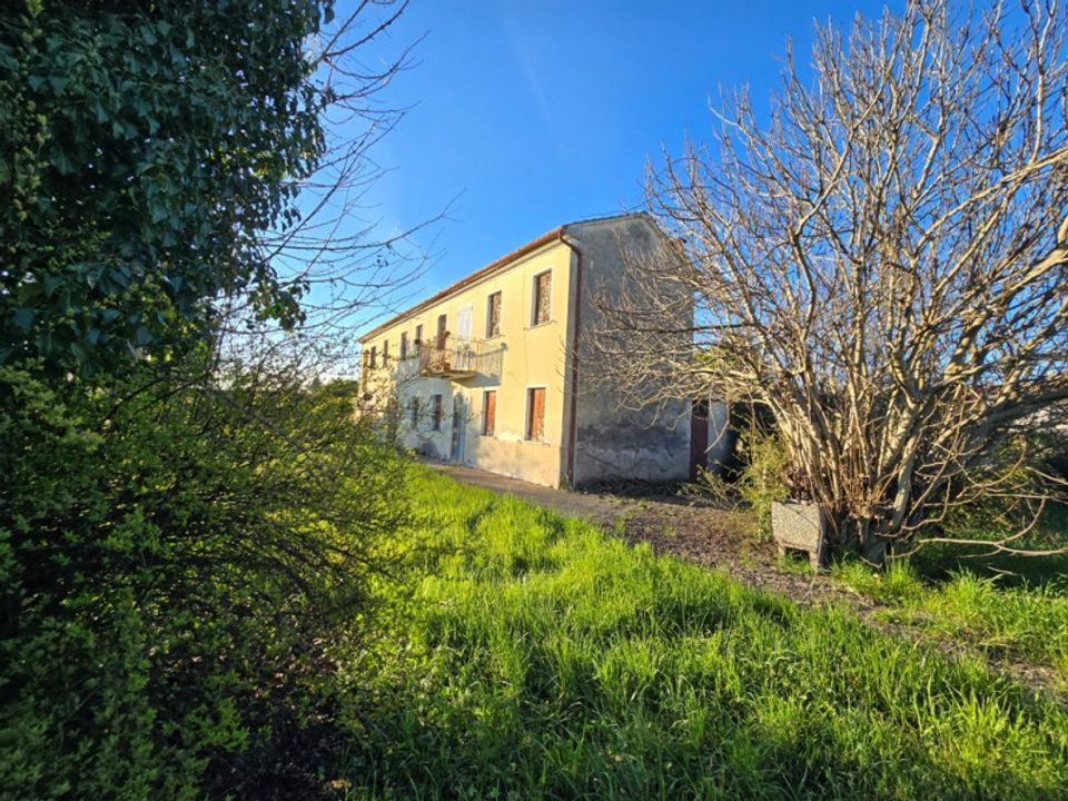 Villa i Fosso, Venice - foto 2