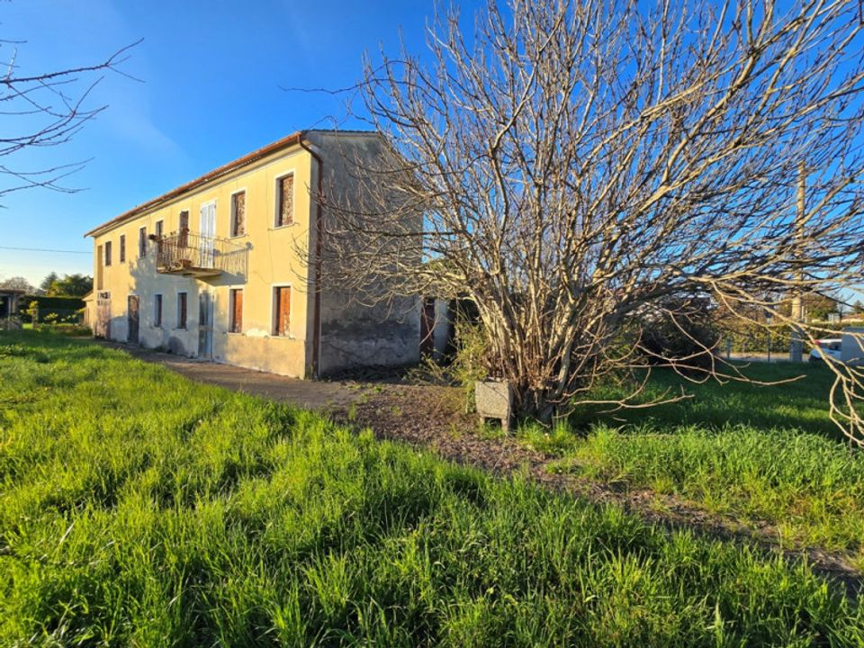 Villa i Fosso, Venice - foto 3