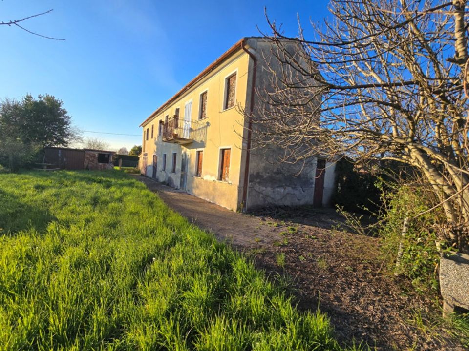 Villa i Fosso, Venice - foto 5