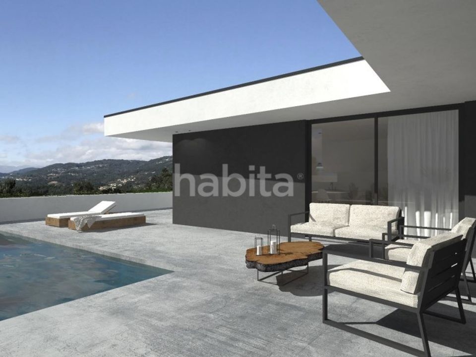 Villa a Ponte de Lima, Viana do Castelo - foto 3