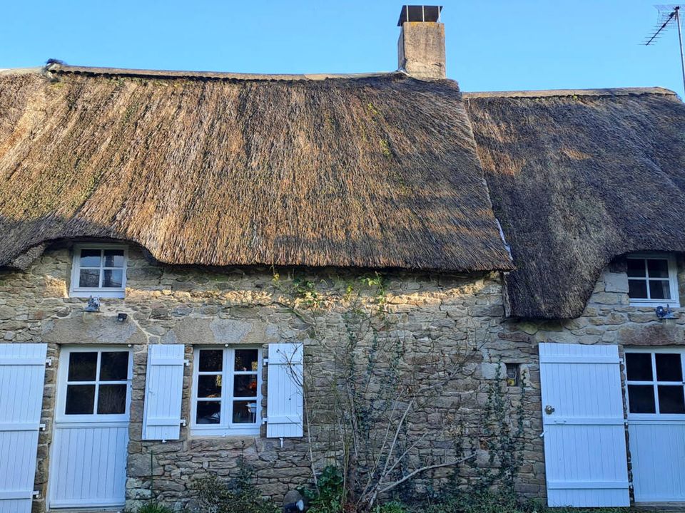 Erhvervsejendom i Herbignac, Loire-Atlantique - foto 1