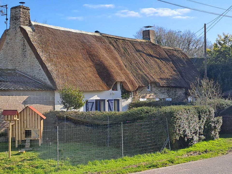Erhvervsejendom i Herbignac, Loire-Atlantique - foto 2