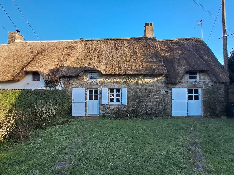 Erhvervsejendom i Herbignac, Loire-Atlantique - foto 3