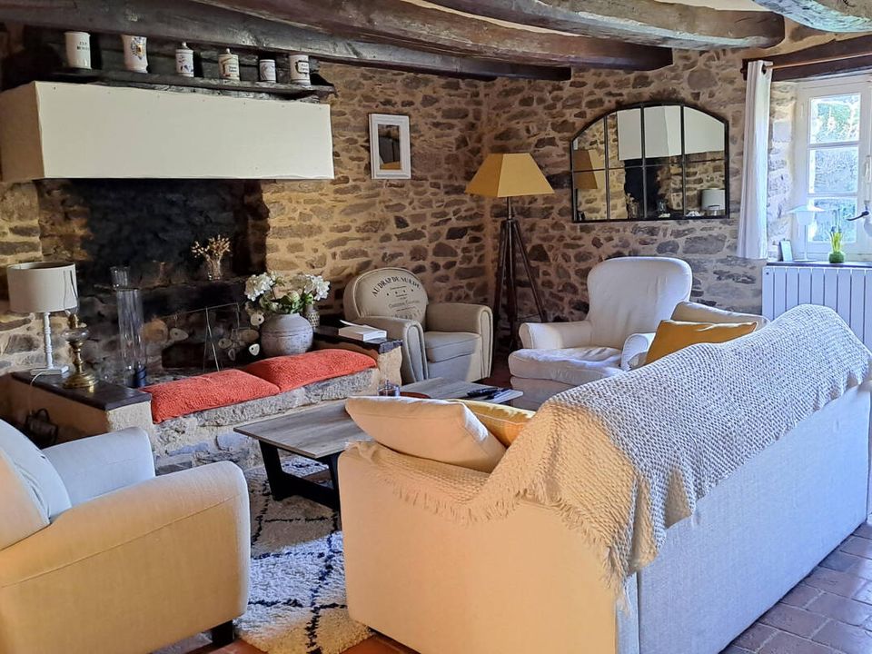 Erhvervsejendom i Herbignac, Loire-Atlantique - foto 5