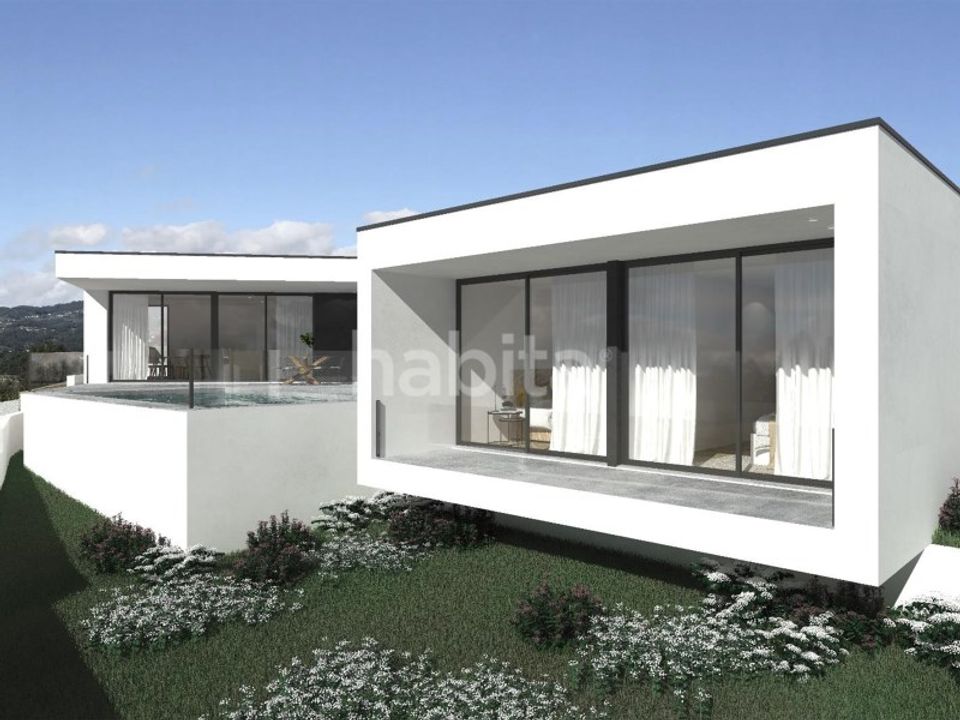 Villa i Ponte de Lima, Viana do Castelo - foto 2