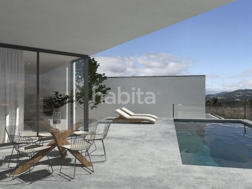 Villa i Ponte de Lima, Viana do Castelo - foto 3