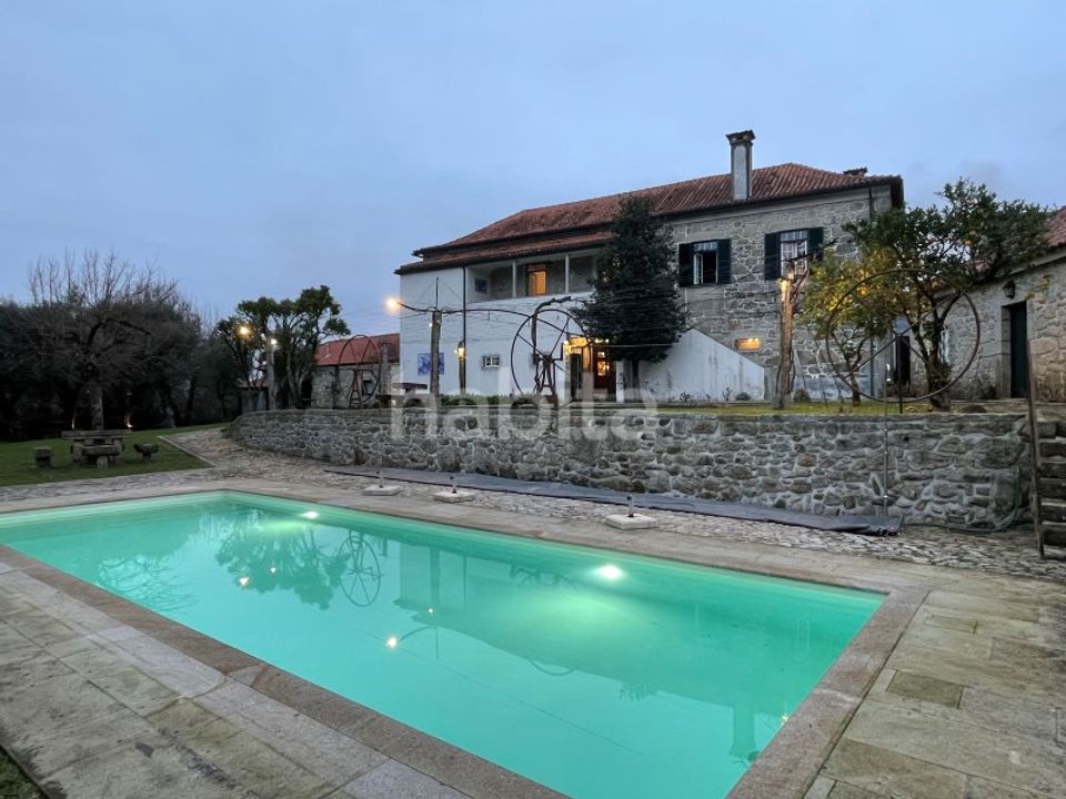Farm i Barcelos, Braga - foto 1