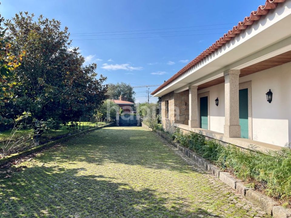 Villa i Viana do Castelo, Viana do Castelo - foto 1