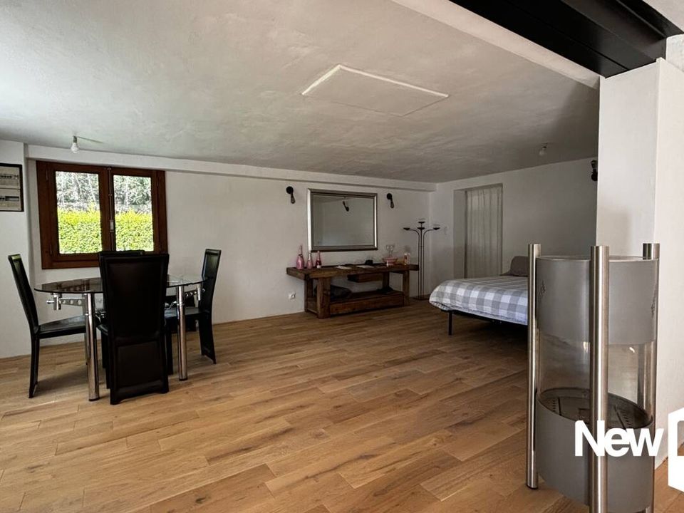 Villa em Chamonix, Haute-Savoie - foto 2