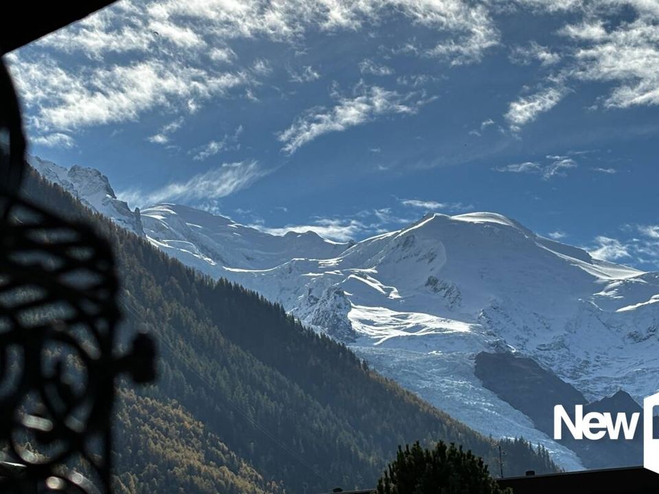 Villa em Chamonix, Haute-Savoie - foto 4