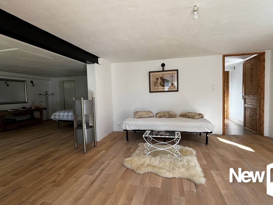 Villa em Chamonix, Haute-Savoie - foto 5