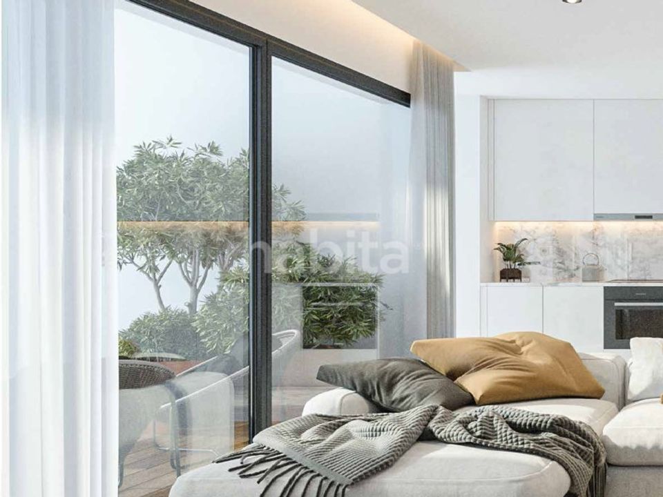 Lejlighed i Aguas Santas, Porto - foto 4