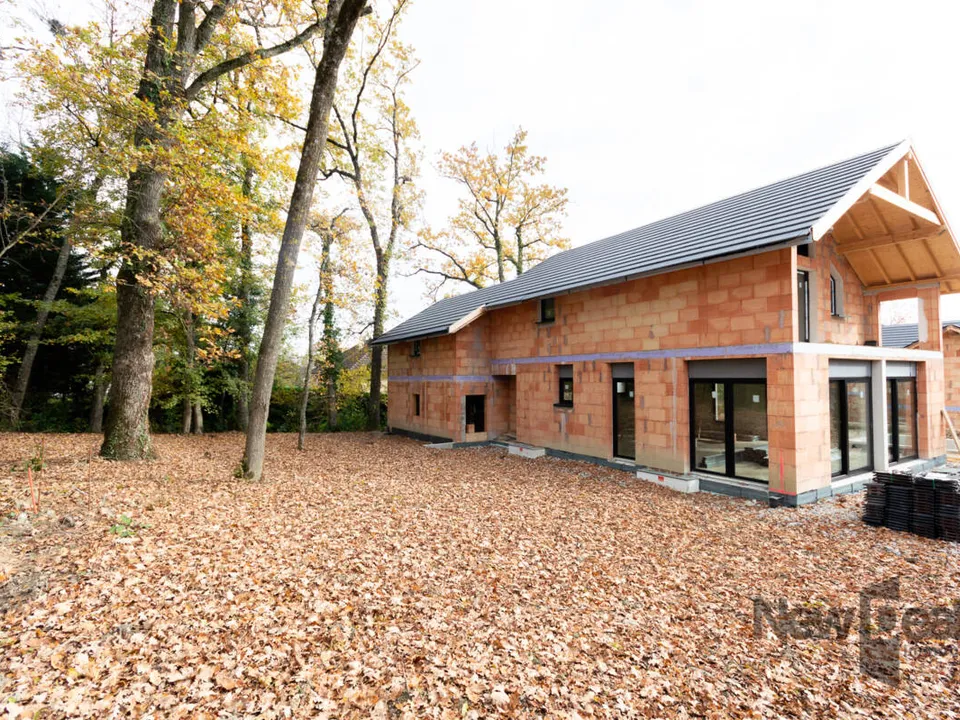 Villa in Prevessin-Moens, Ain - foto 1